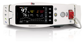 Masimo Radical-7 Pulse CO-Oximeter