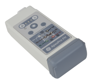 Masimo - GE Medical  - uSpO2 Oximetry Cable for ApexPro FH Telemetry