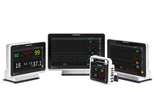 Carevance™ monitor * product shot