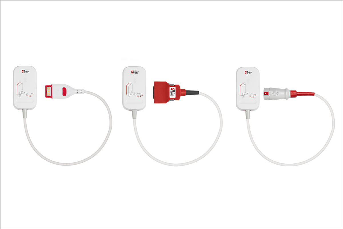 Bluetooth receivers.