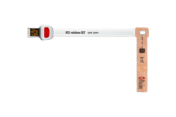 Product - RD rainbow SET-2 Inf Infant Pulse CO-Oximetry Sensor